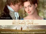 Becoming Jane (PG) - In cinemas from 9 March