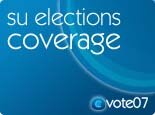 SU Elections Coverage