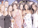 Black Tie Summer Ball of summer 2005