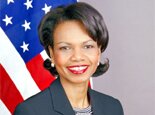 Condoleezza Rice