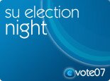 Vote 07: Election Night
