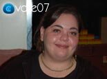 Kylie Bartelli will be serving a second term as International Editor