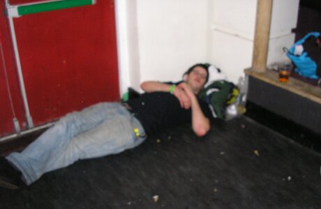 To Much For Some