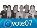 Vote 07: The Final Result
