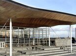 The Senedd