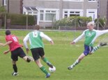 Swansea make another vital clearance