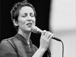 Stacey Kent