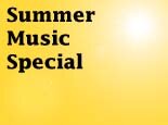 Summer Music Special