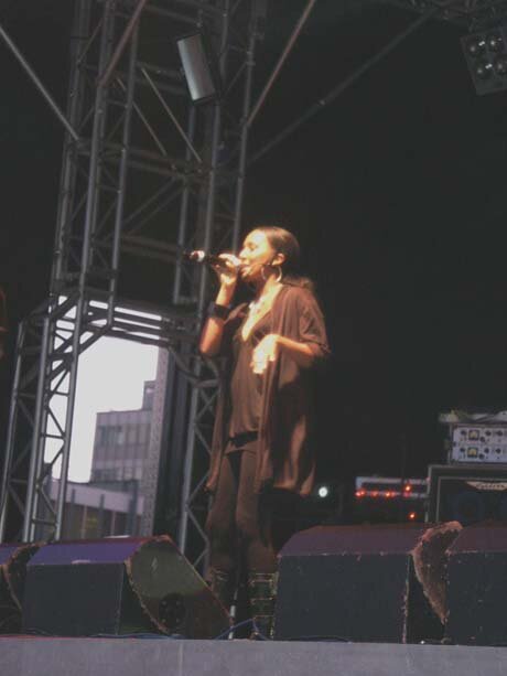 Liberty X