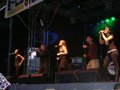 Liberty X