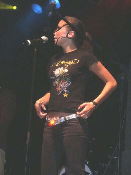 Liberty X