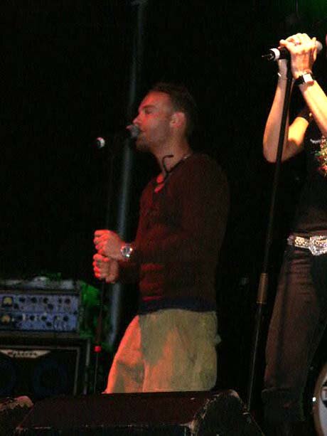 Liberty X