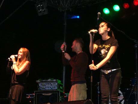 Liberty X