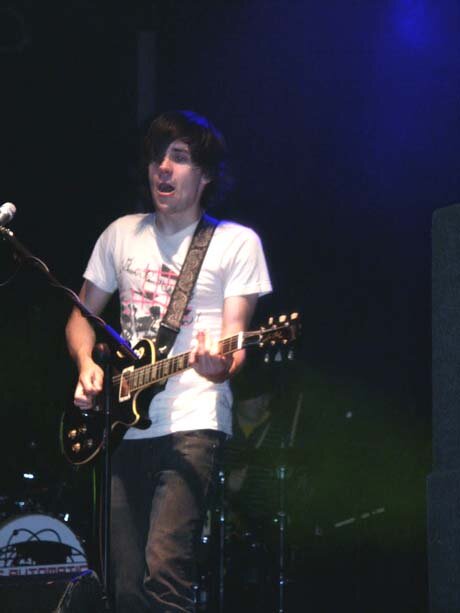 The Automatic