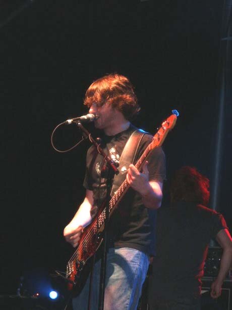The Automatic