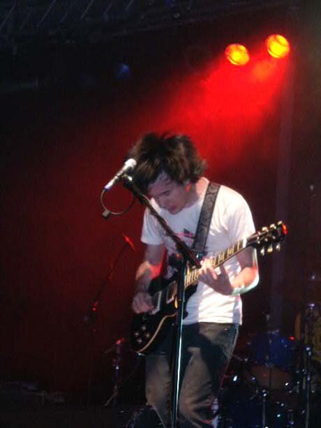 The Automatic