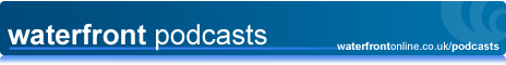 Waterfront Podcasts