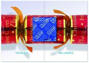 Courtesy of Durex 