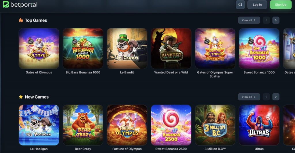 Best casino not on Gamstop for live dealer games