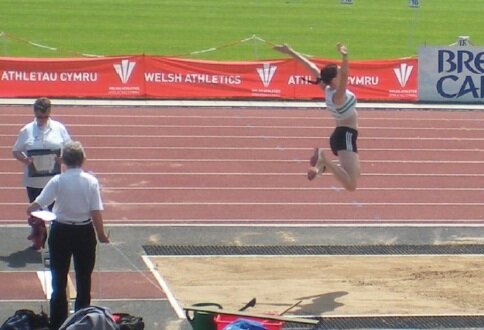 Athletics