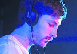 Ben Rees