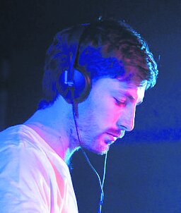 Ben Rees