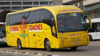 CymruCoach