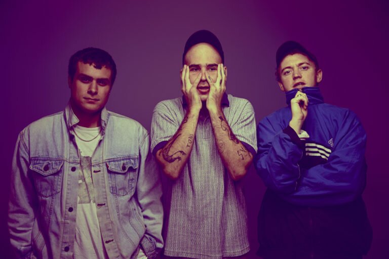 DMA'S - 1 v1