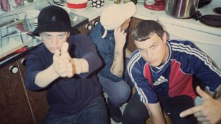 DMA'S - 3 v2
