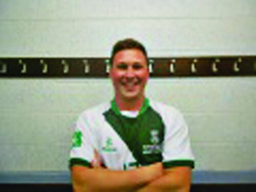 Dave Boyle