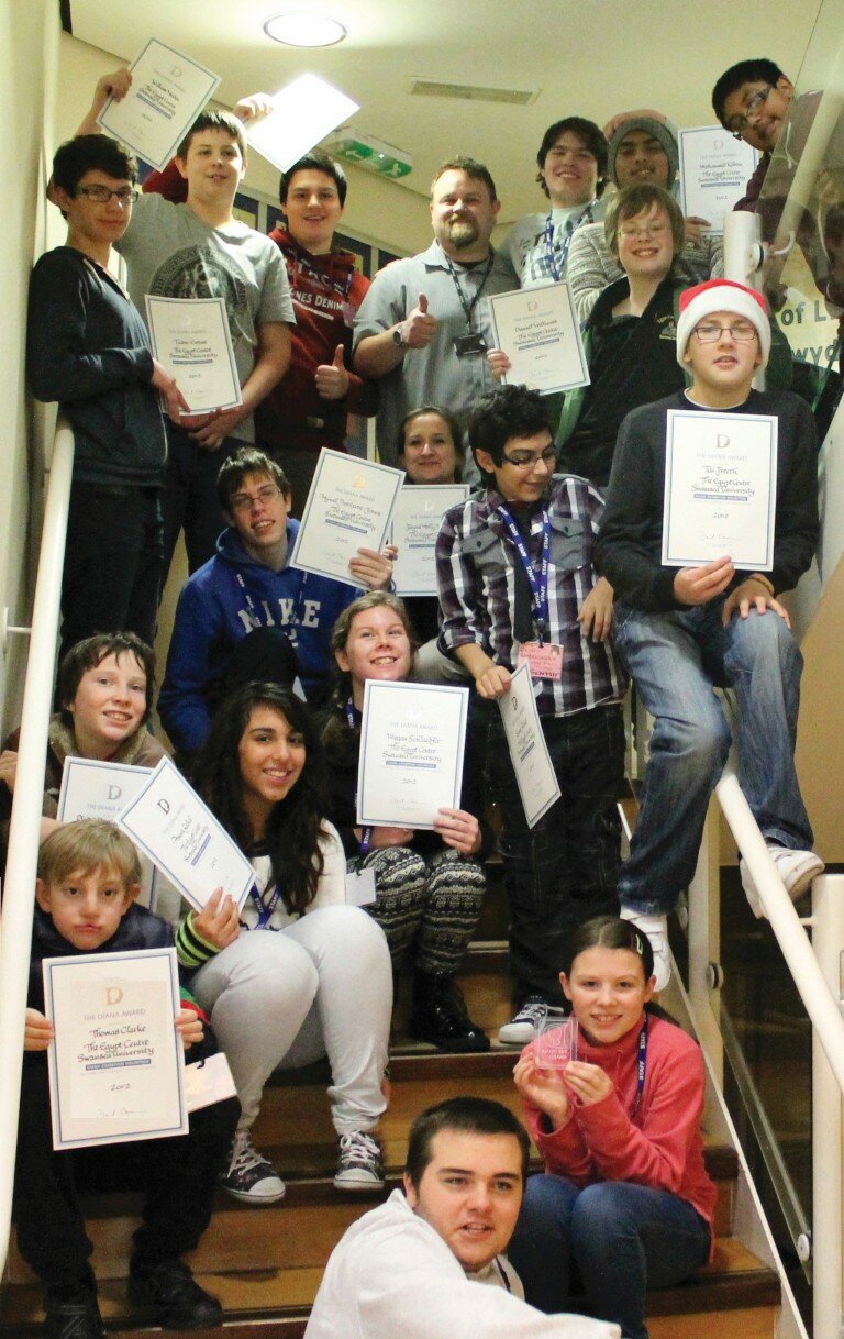 Egypt Centre Nubies (Medium)