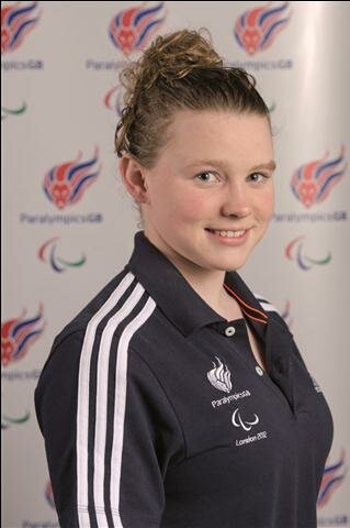 Gemma Almond