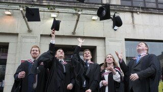 Graduates