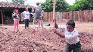 Heather - Nicaragua 4