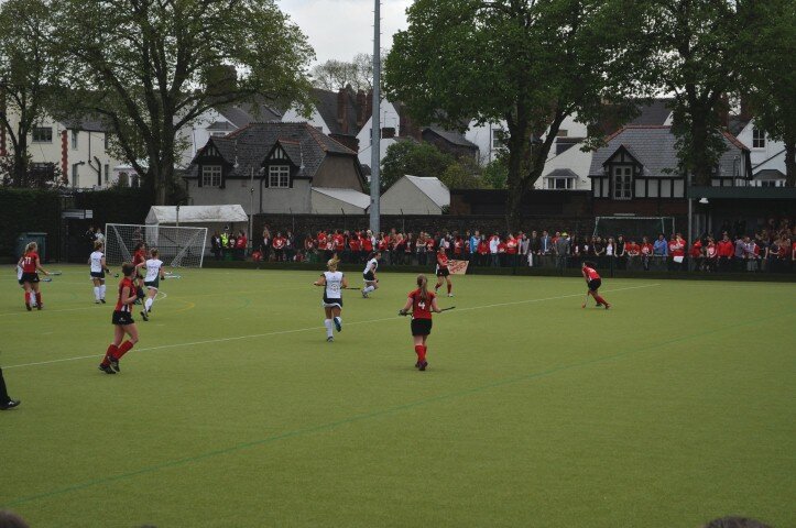 Hockey (Small)