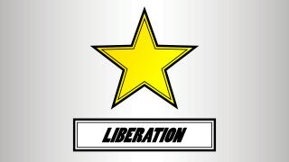 LIBERATION