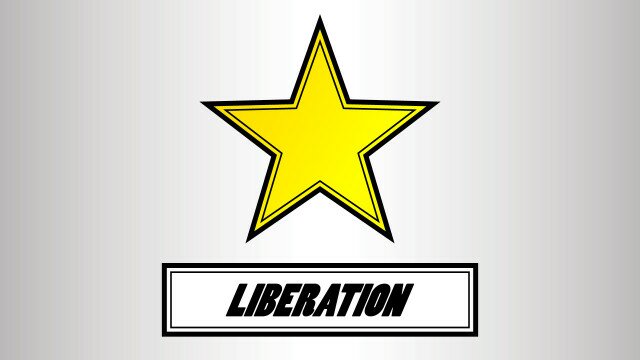 LIBERATION