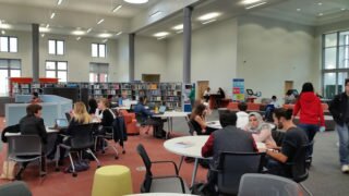 LIBRARY