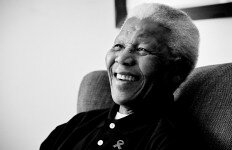 Mandela