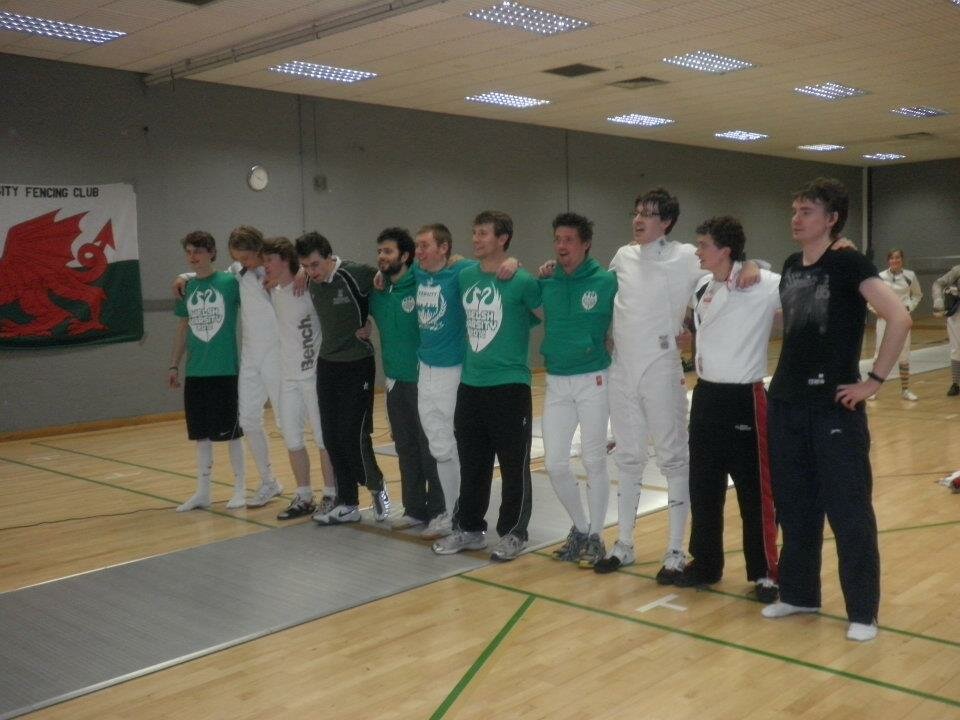 Mens team