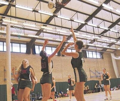 Netball - Goal Attack (web)