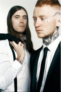 Pure Love Press shot