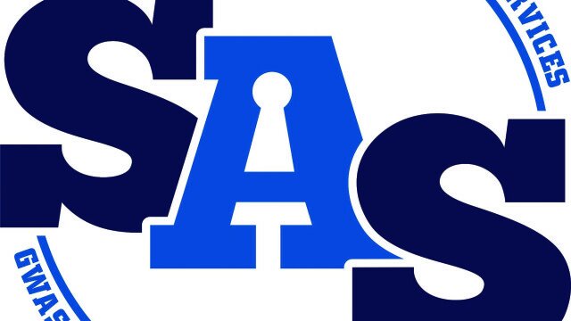 SAS