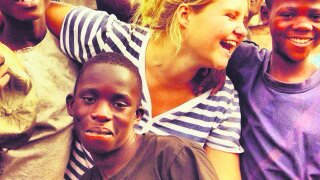 Scarlett - Uganda 3