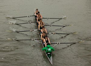 Senior Women