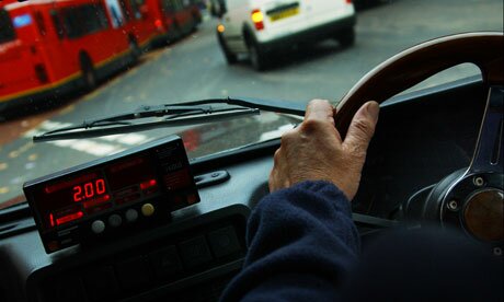 Taxi