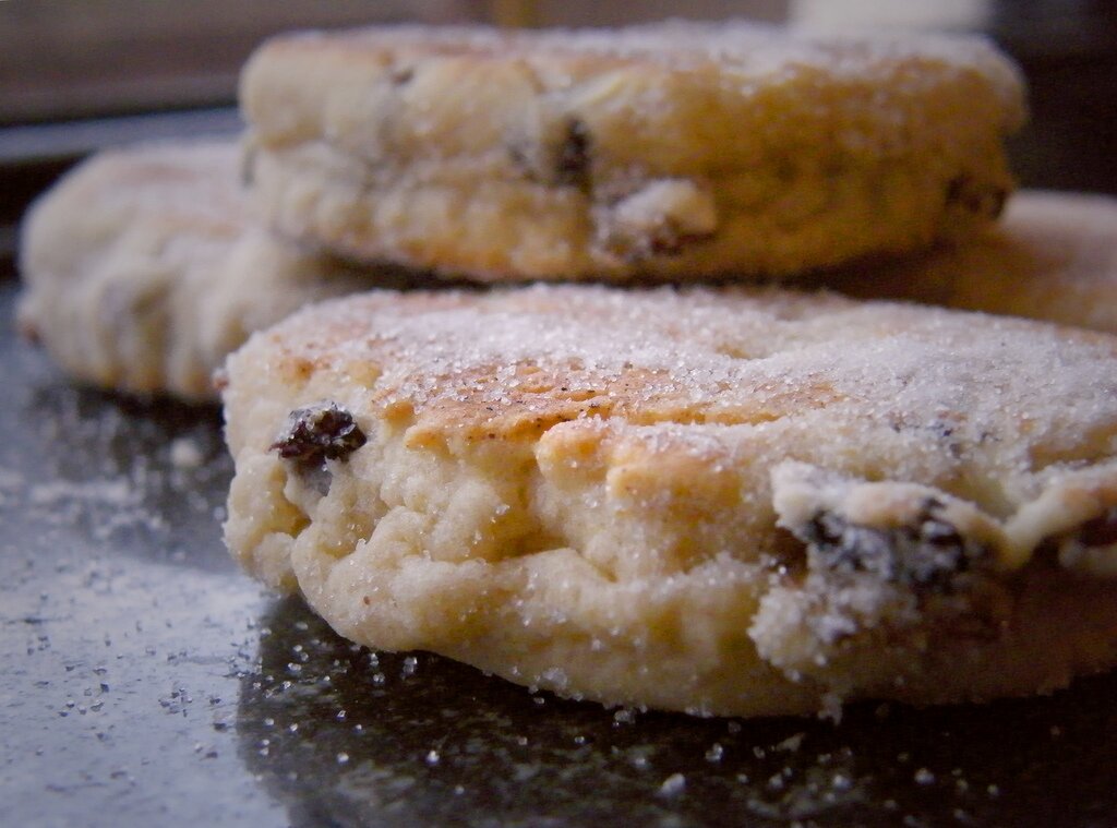 WelshCake