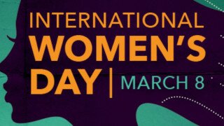 Womans day