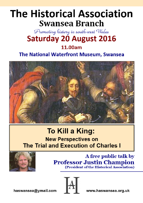 aug talk