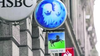 british banks